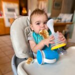 “Because of this device my son is alive! Thank god!”