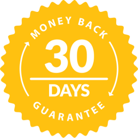 30day money back