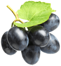 grapes
