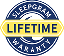 lifetime warranty